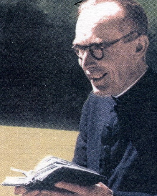 Beat Pere Tarrs i Claret (1905-1950)